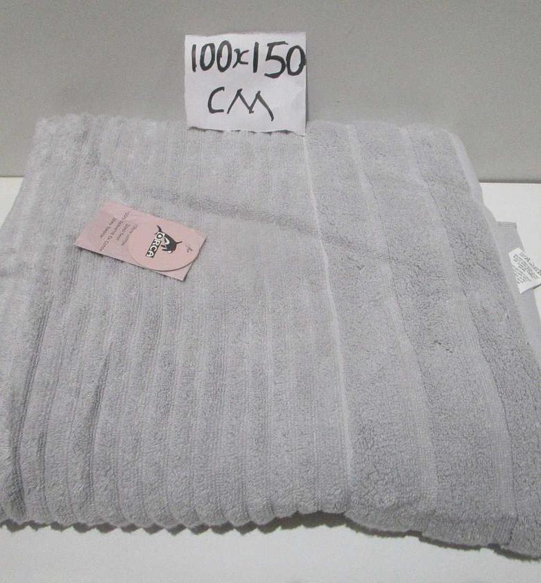 Towel verna - plain dyed image