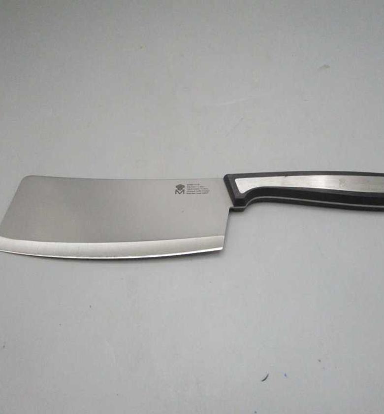 CHOPPER KNIFE 17.5CM SS S image