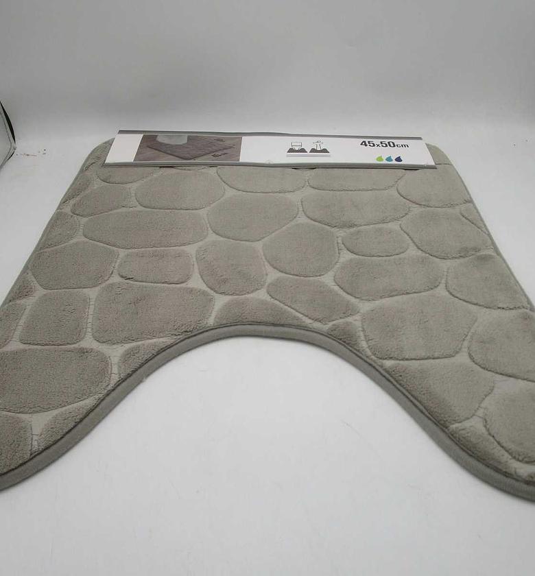 Bathmat contour wc memory image