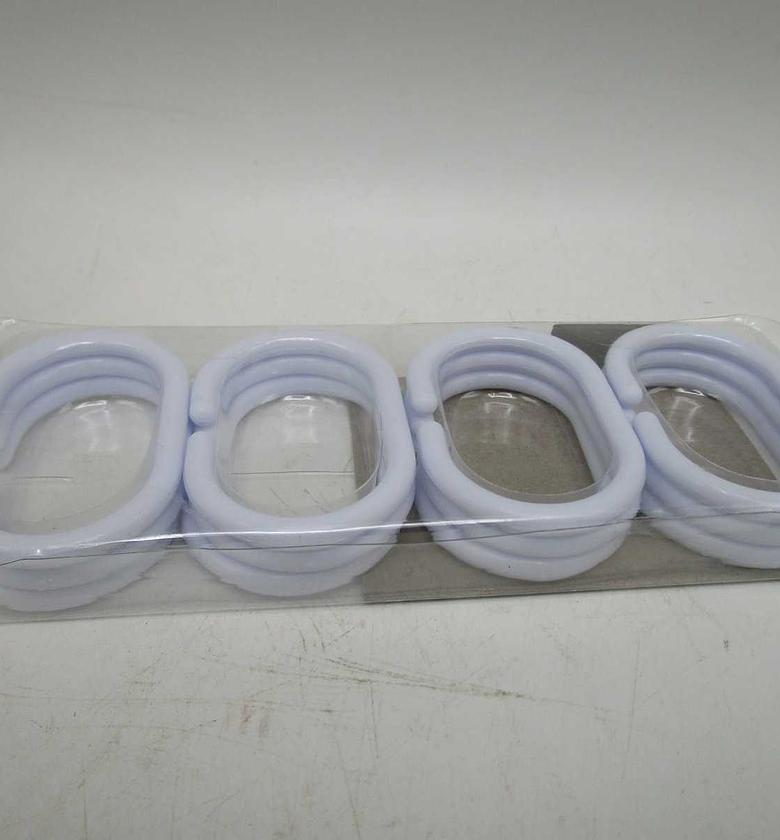 Curtain rings set of 12pp image