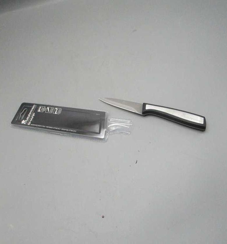 PARING KNIFE 9.0CM SS SHA image