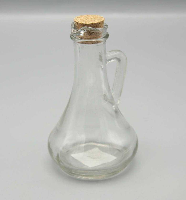 Oil and vinegar bottle 300ml image