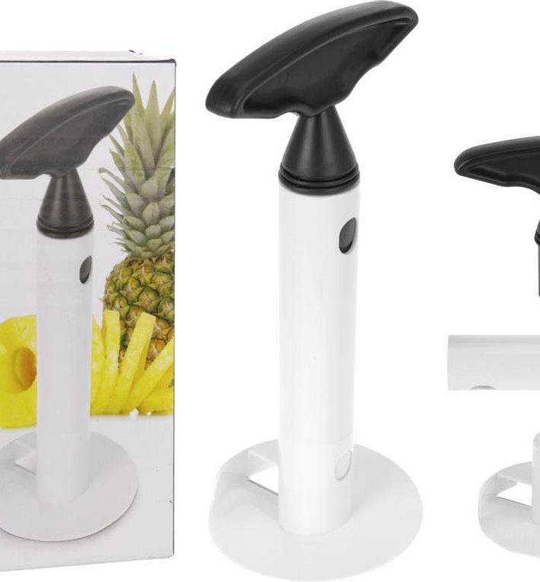 Pineapple slicer image