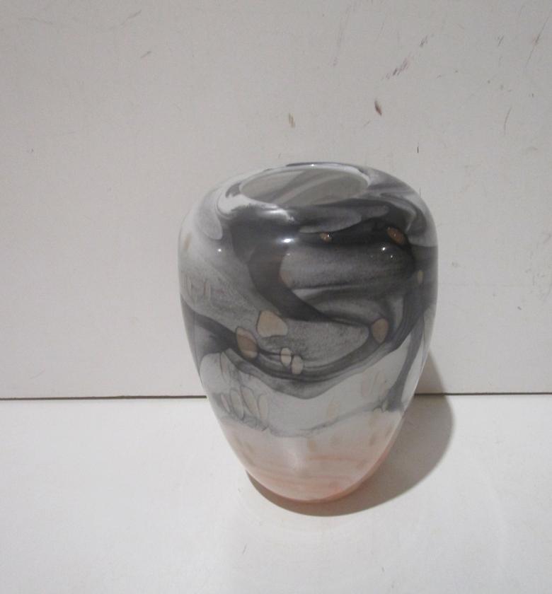 Vase as sample h30cm #ref:sh221111h# image