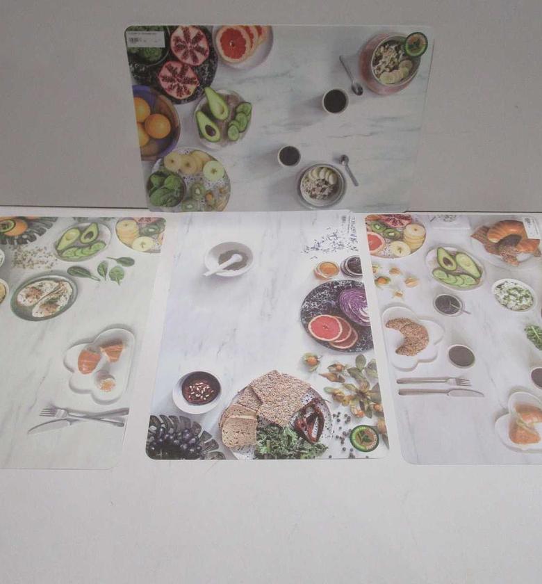 Placemat pp 435x285mm 4ass image