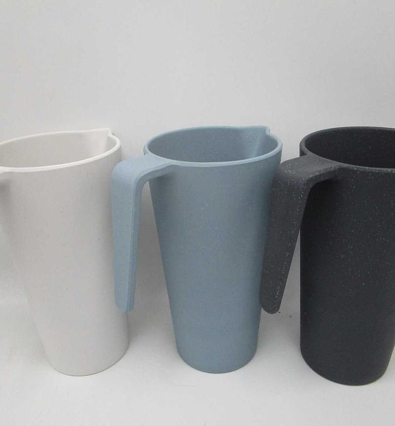 Pitcher melamine 1500ml   image