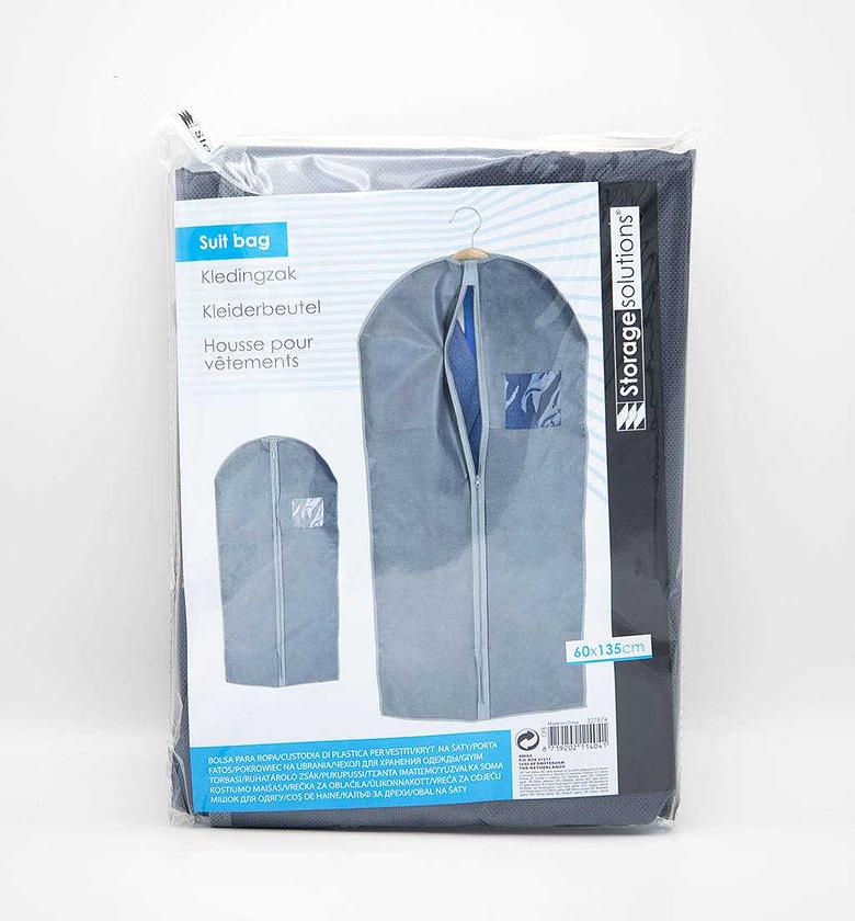 Storage bag for clothing  image