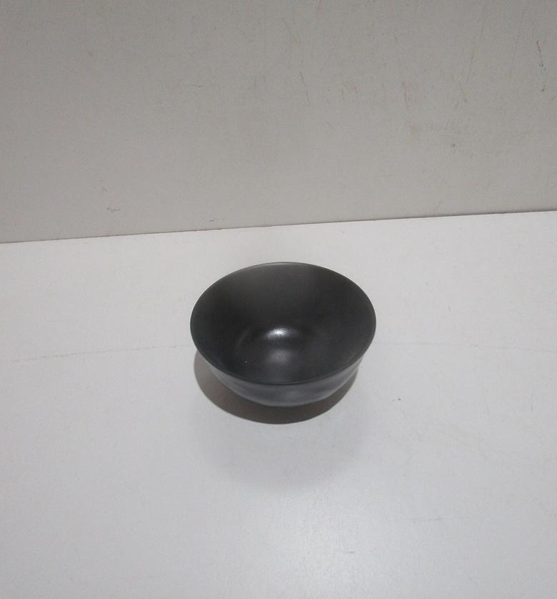 Bowl 100% melamine 80g 9.5*4.6cm image