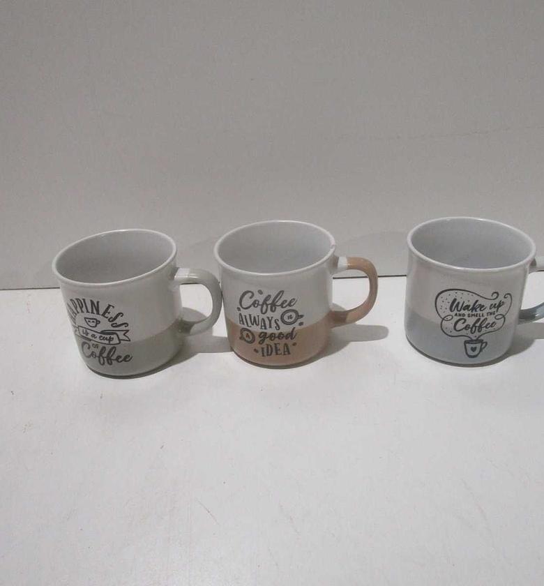 Mug stoneware 300ml/10.15 oz image