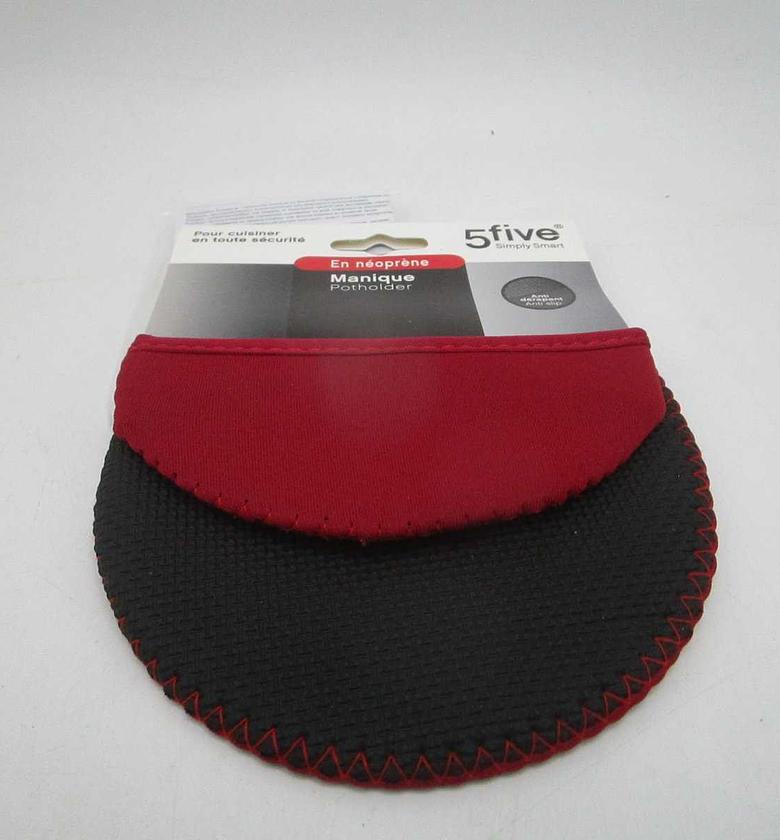 Potholder neoprene kitche image