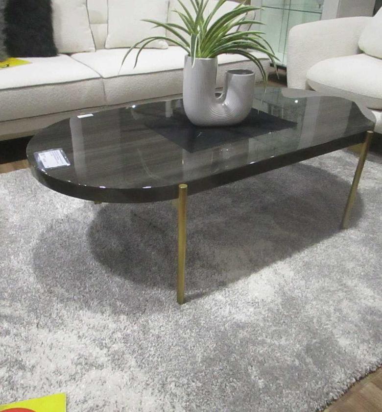 Coffee table grey angley(8273-4 image