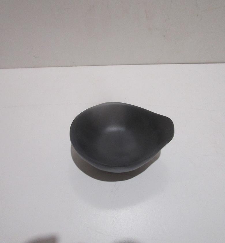 Bowl 100% melamine 115g 11.9*10.9*5.3cm image