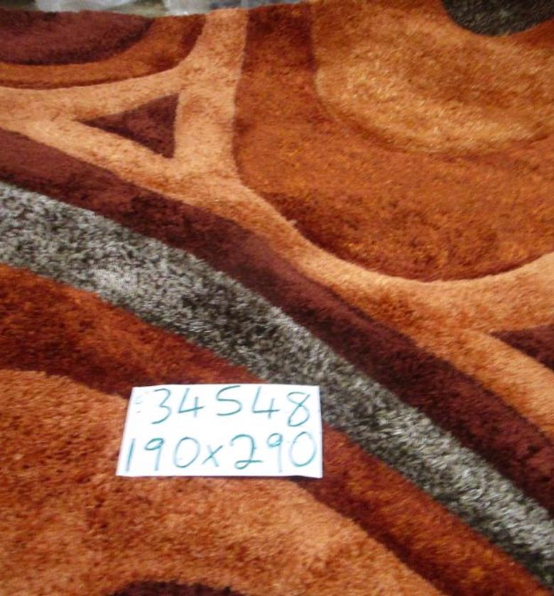 Carpet microfiber 3d 70% polyester image