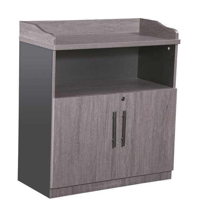 SIDE CABINET 2 DOOR -5% image