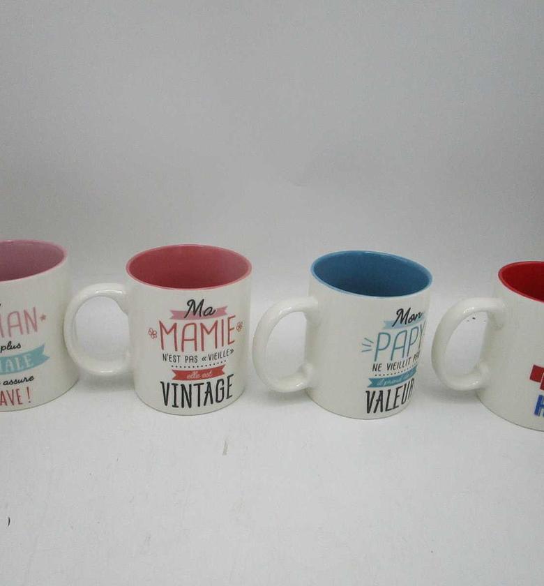 Mug fantastic family m24  image