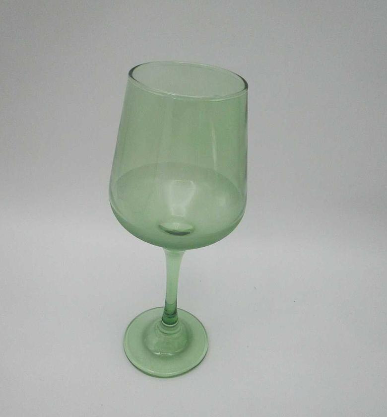 Water glass machine made #ref:2063 image