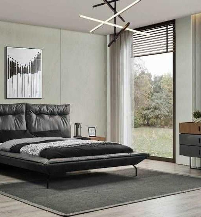 Bedroom set bed +-- 2 image