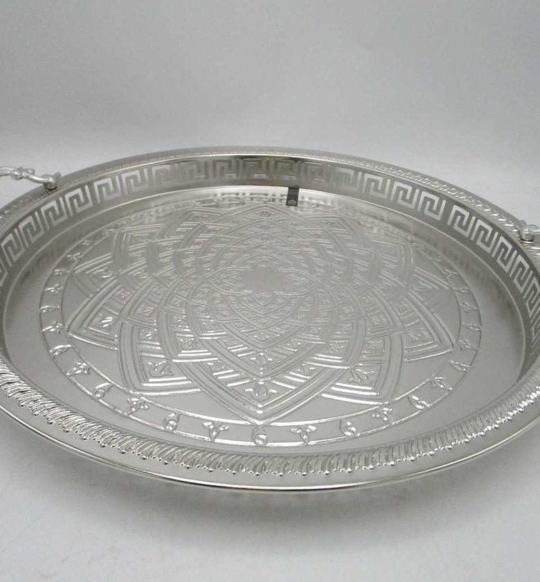 Serving tray 42cm m9  #re image