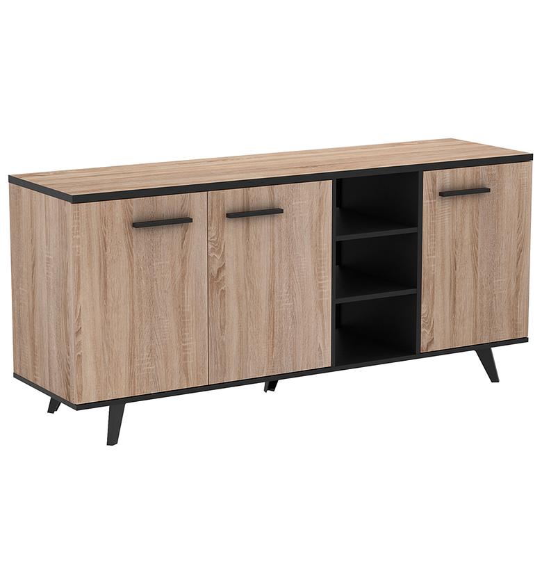 Sideboard 3 doors #ref:313781 image