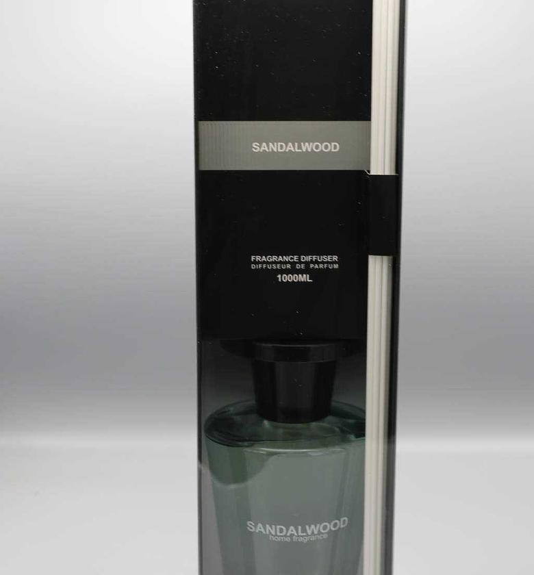 DIFFUSER

"SANDALWOOD"
8 image