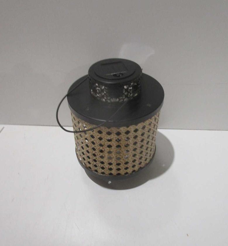 Solar lantern d17xh22cm image