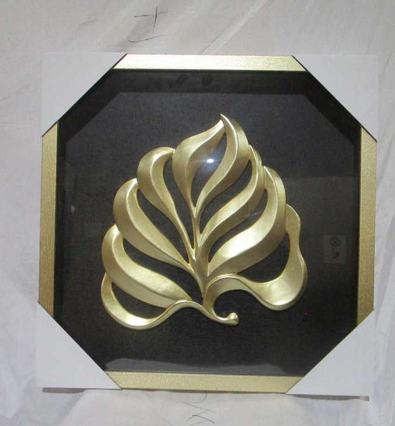 Frame 60*6021kg gold#ref: image