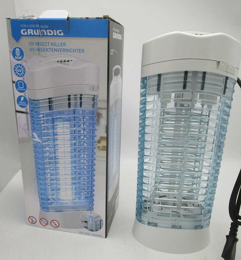 Insect killer 12w 230v #ref:8.7112524764e+--011 image