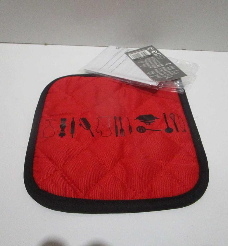 Potholder textile + neoprene image