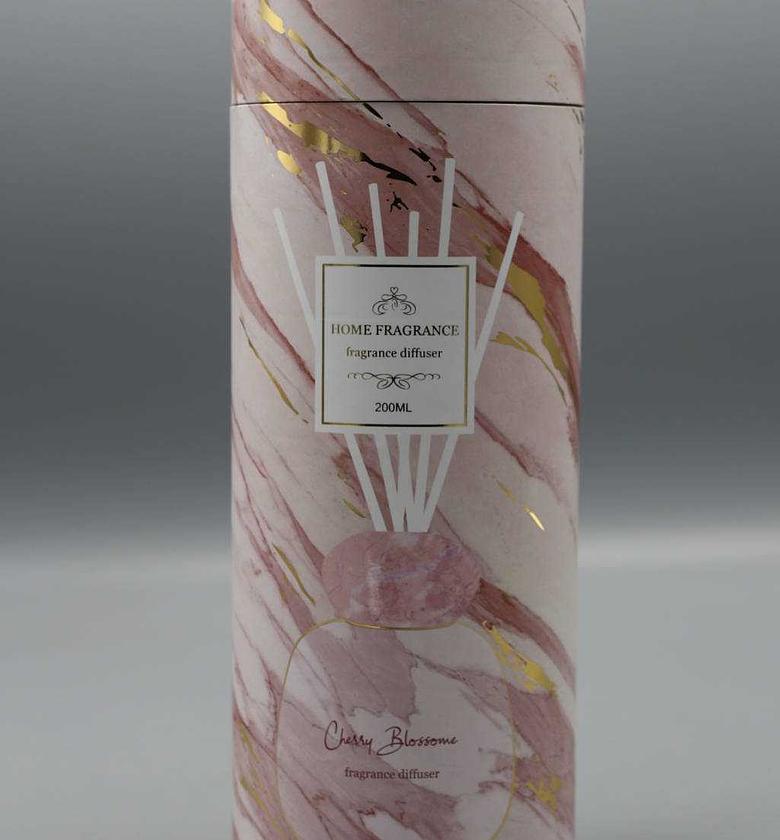 DIFFUSER

"CHERRY BLOSSOM image