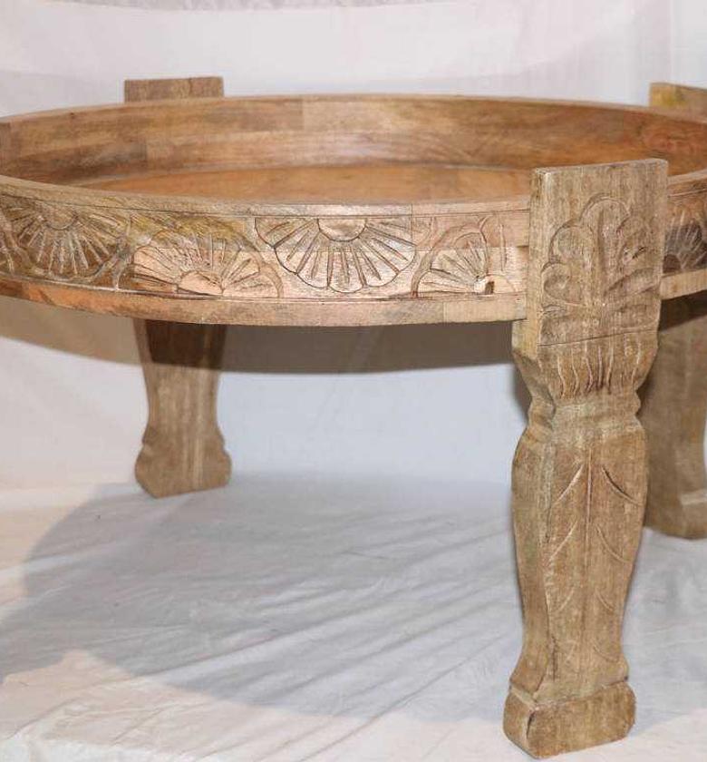 Coffee table gm gypsy #ref:166734# image