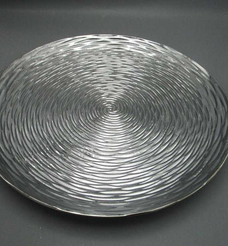 Plate wave design 33cm si image