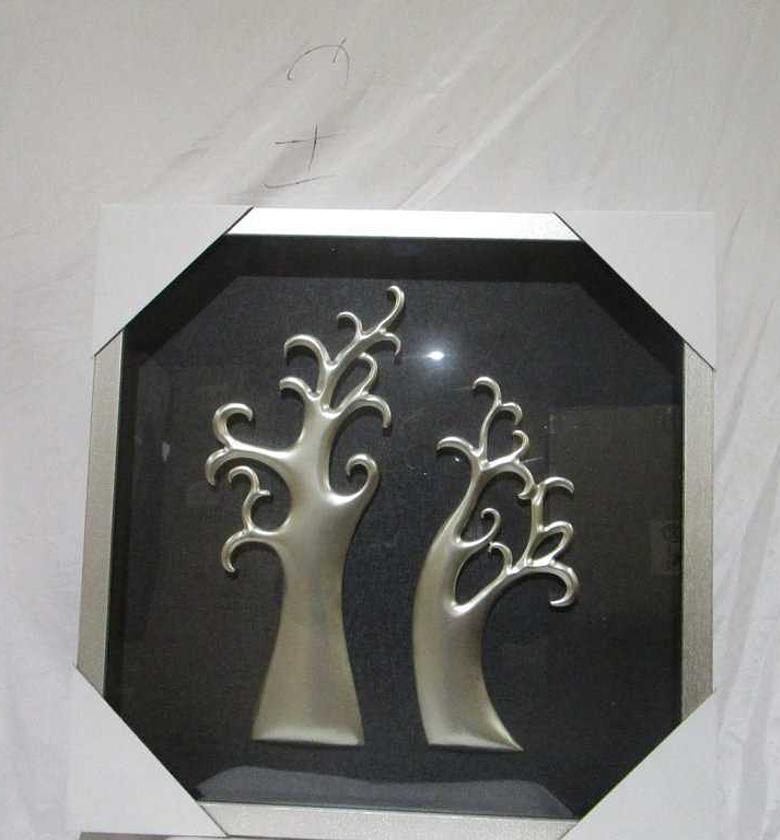 Frame 60*6021kg 
silver # image