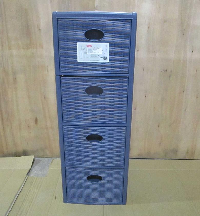 Storage unit elegance slim image