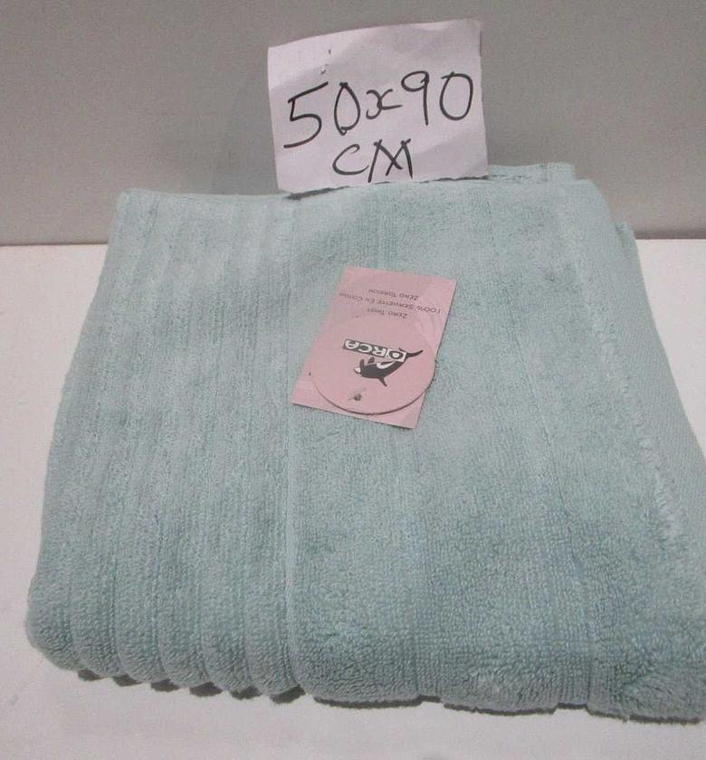 Towel verna - plain dyed image