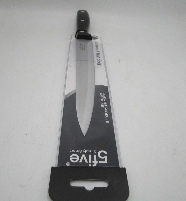 Knife slicing essentiel b image