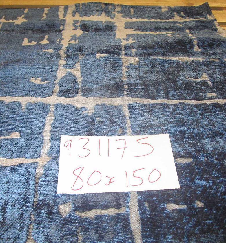 Carpet alexa blue 03 80% image