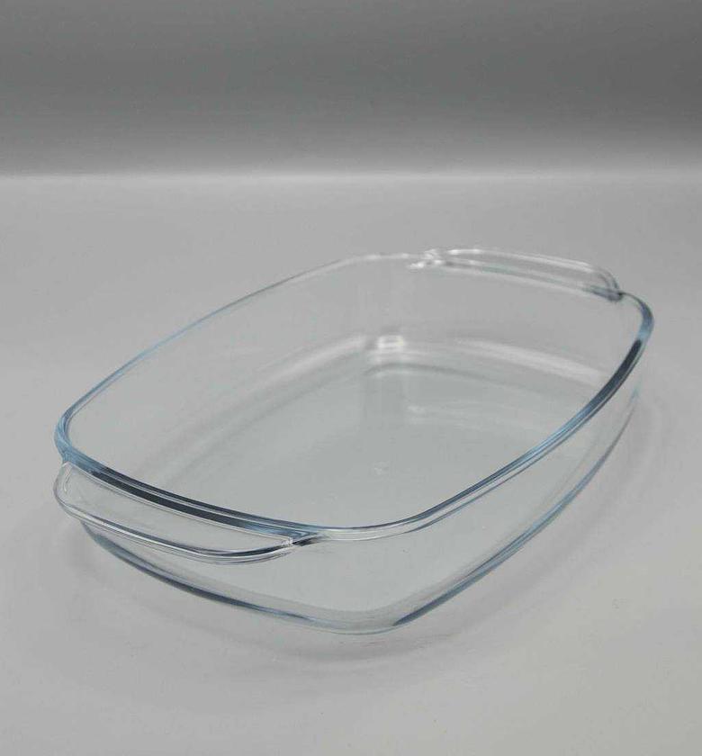 OVEN DISH HEAT RESISTANT image