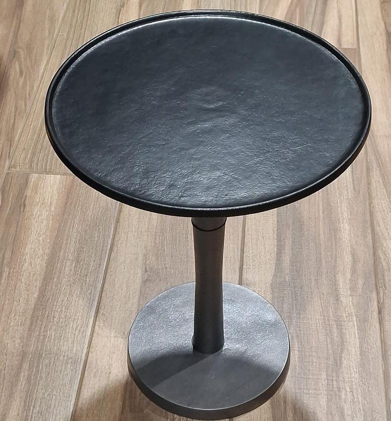 End table base size 26 image