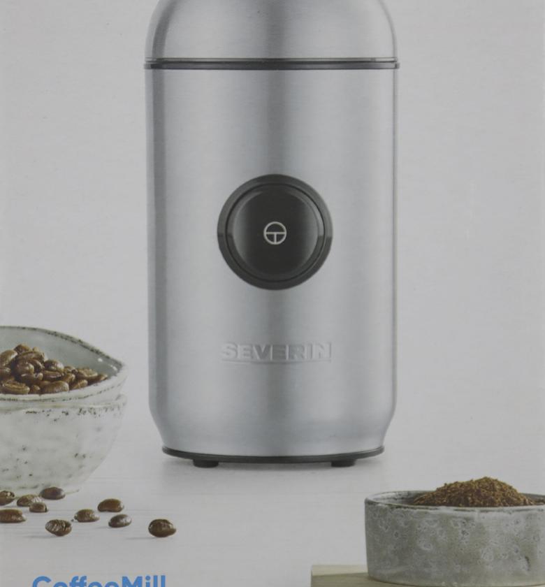 Coffee and Spice Grinder, image