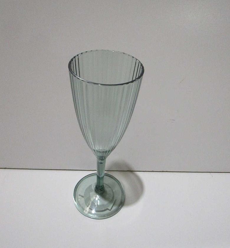 Champagne glass ps 225ml #ref:179651550# image