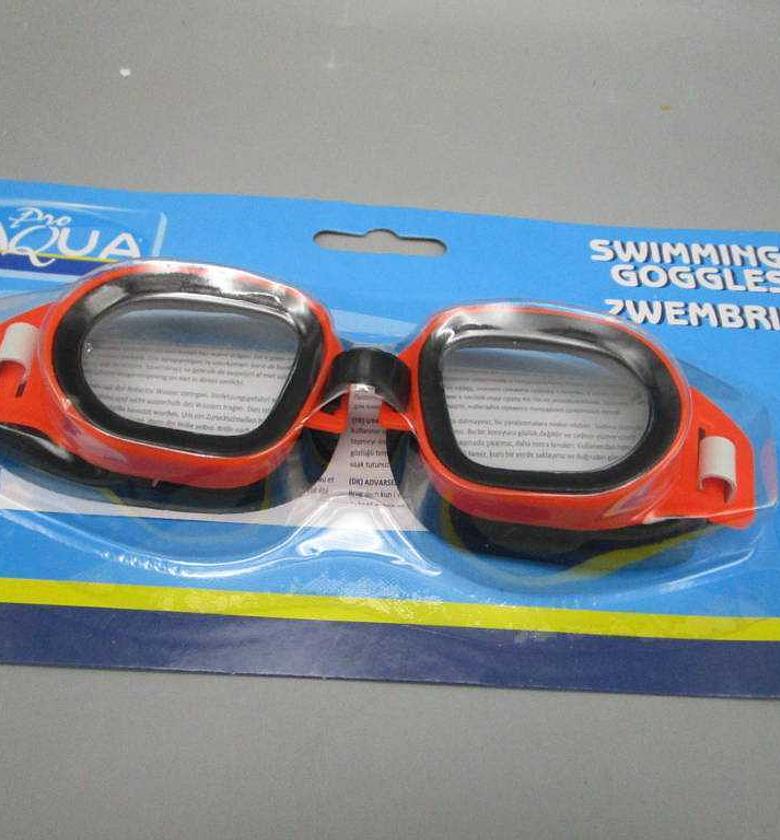 Swimming goggle 4ass clr #ref:s34852000# image