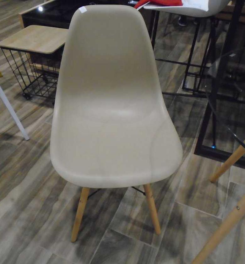 Chair pp, 3.45kg
 beech w image