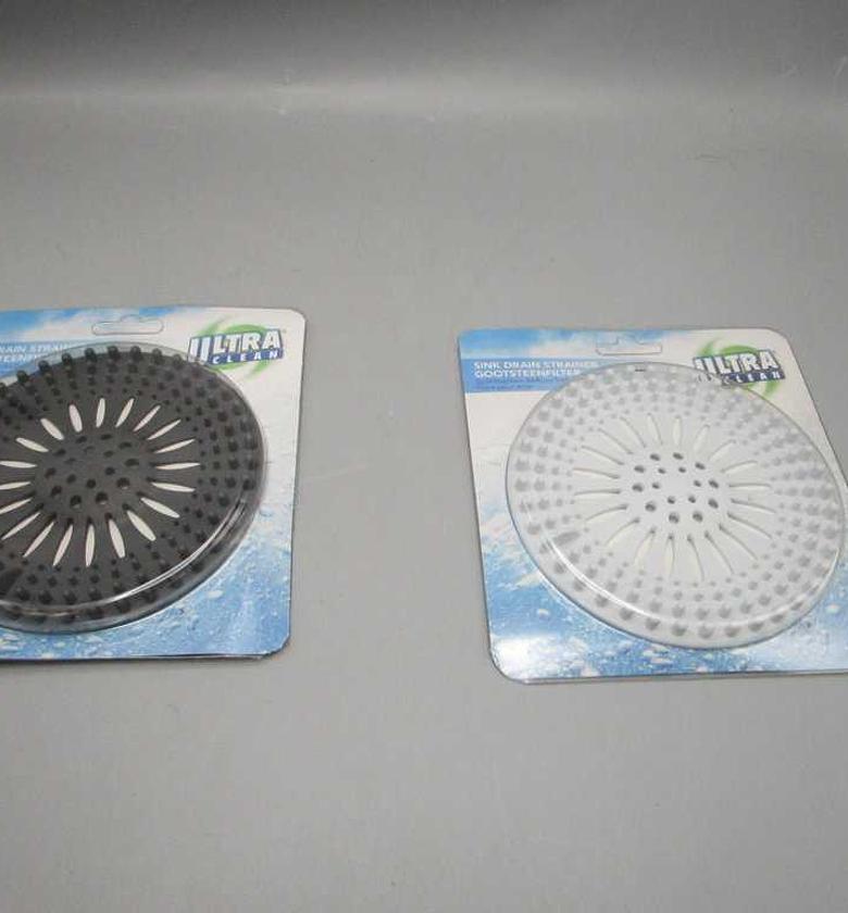 Sink filter tpe dia 13cm image