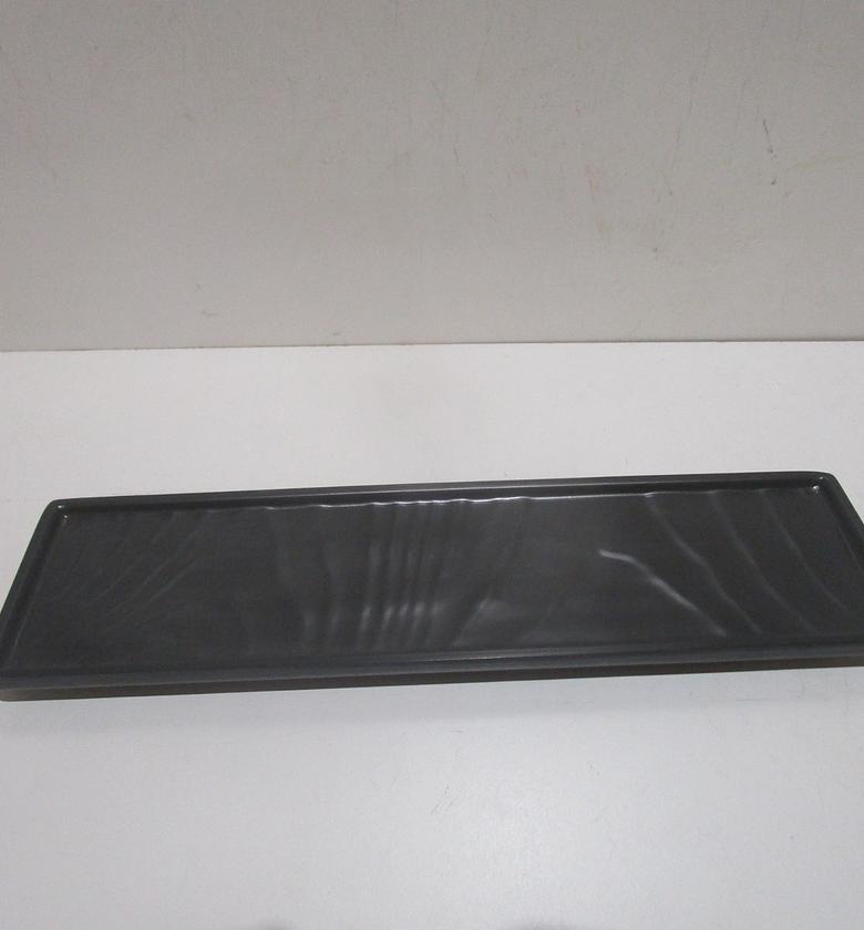 Rectangle tray 100% melamine image