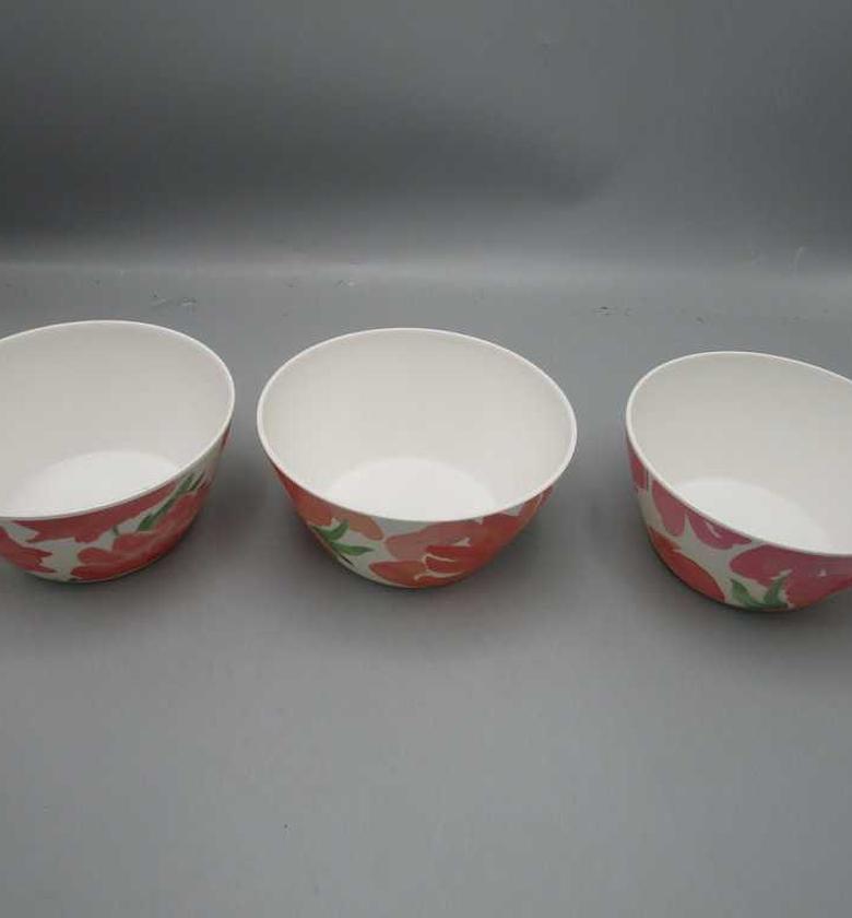 Bowl melamine dia 145xh70 image