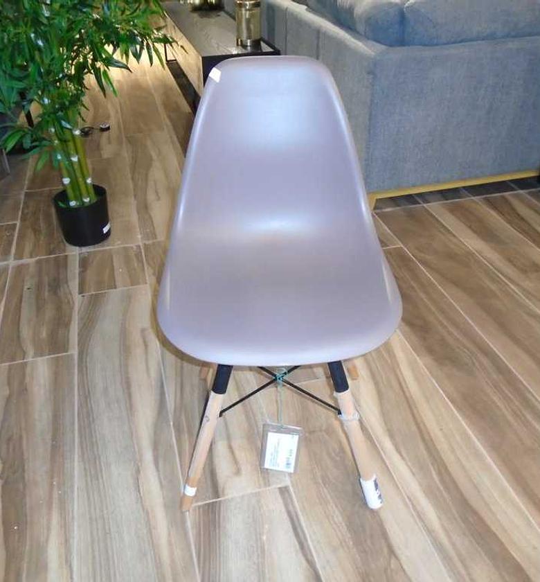 Chair pp, 3.45kg
 beech w image