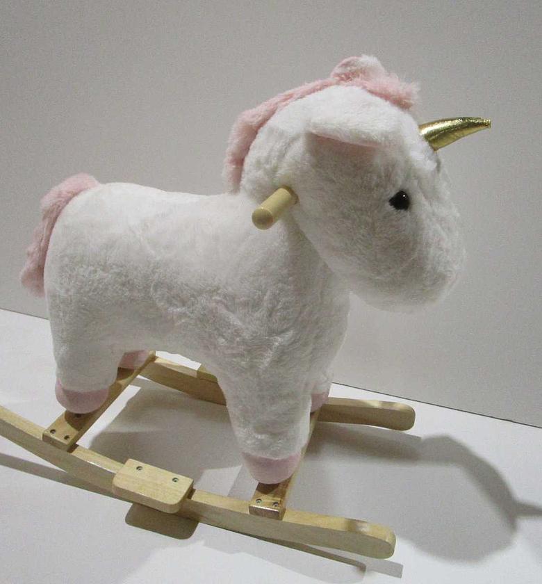 Unicorn rocking animal #ref:174235# image