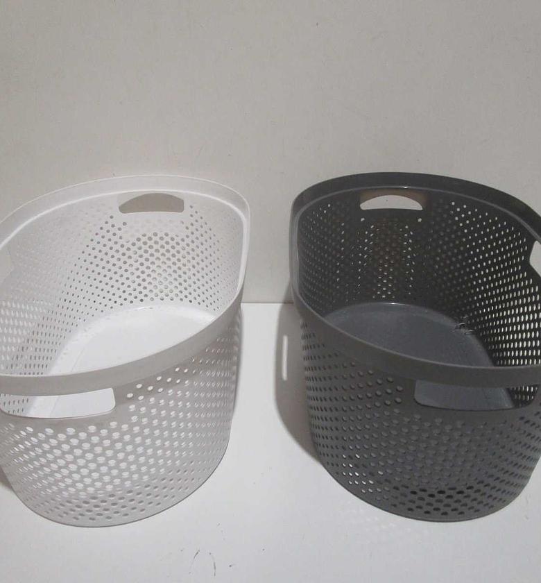 Laundry basket pp 25l 2 image