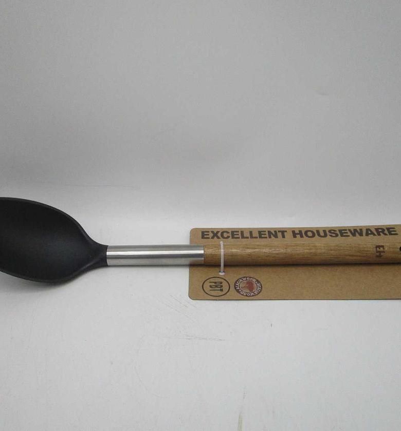 Serving spoon 34cm pbt bl image