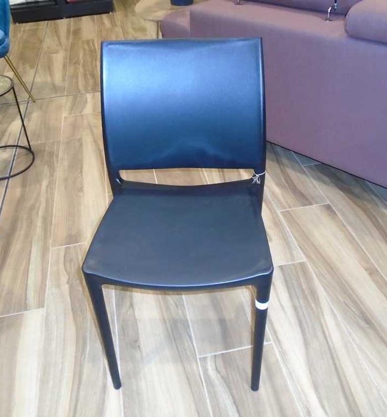 Chair pp, 4.1kg black b-0 image